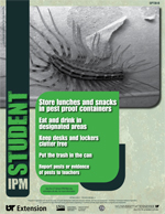 Small picture preview of the IPM Program Student Edition