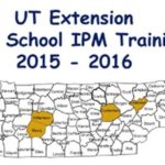 UT Extension PMP School IPM Training